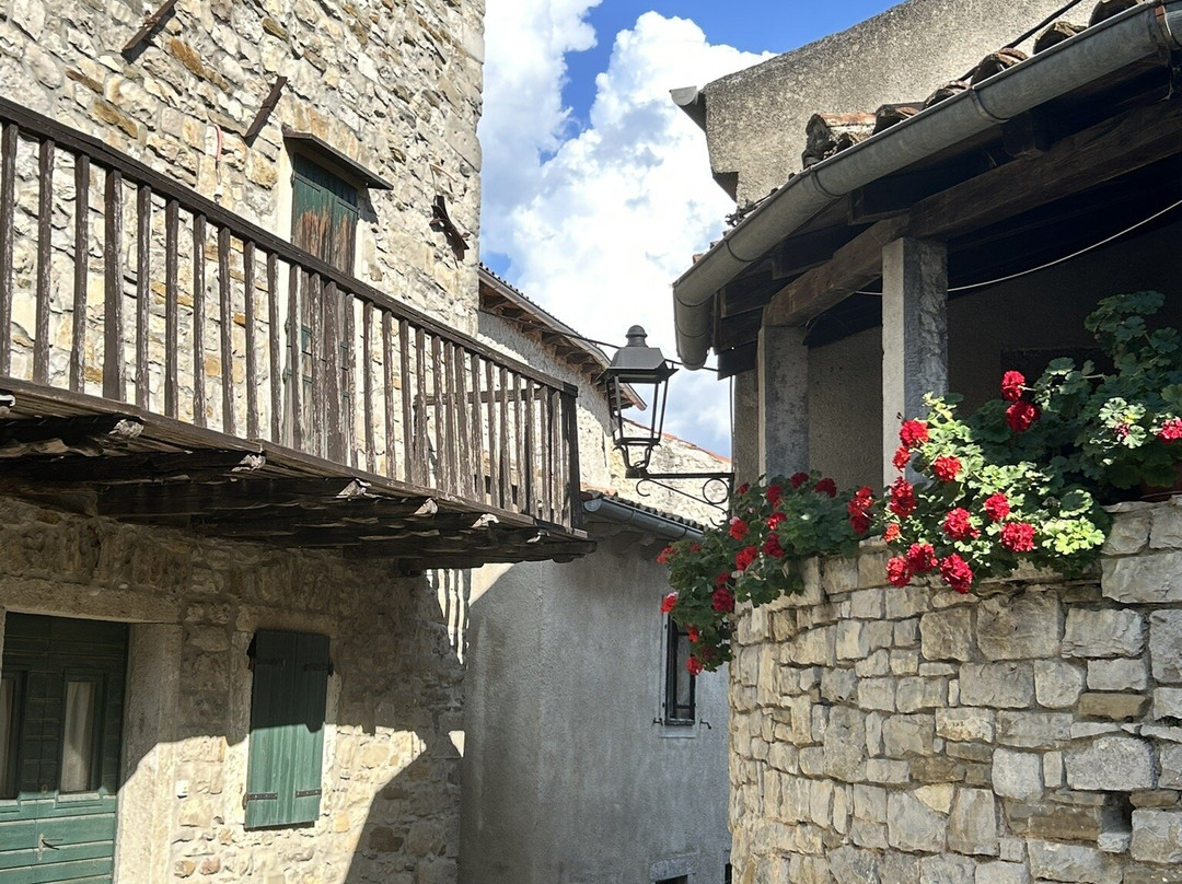 The Town of Hum-Hum必去景点