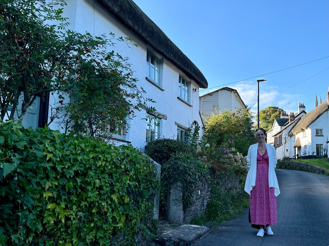Middletown Farmhouse Bed & Breakfast主图