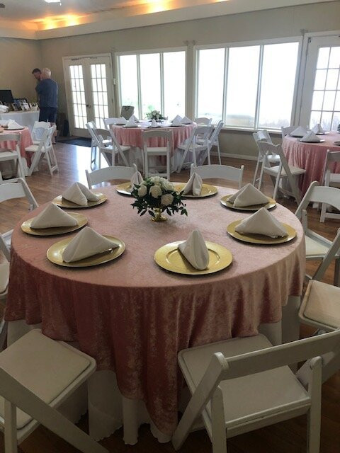 Loyd Hall Plantation主图