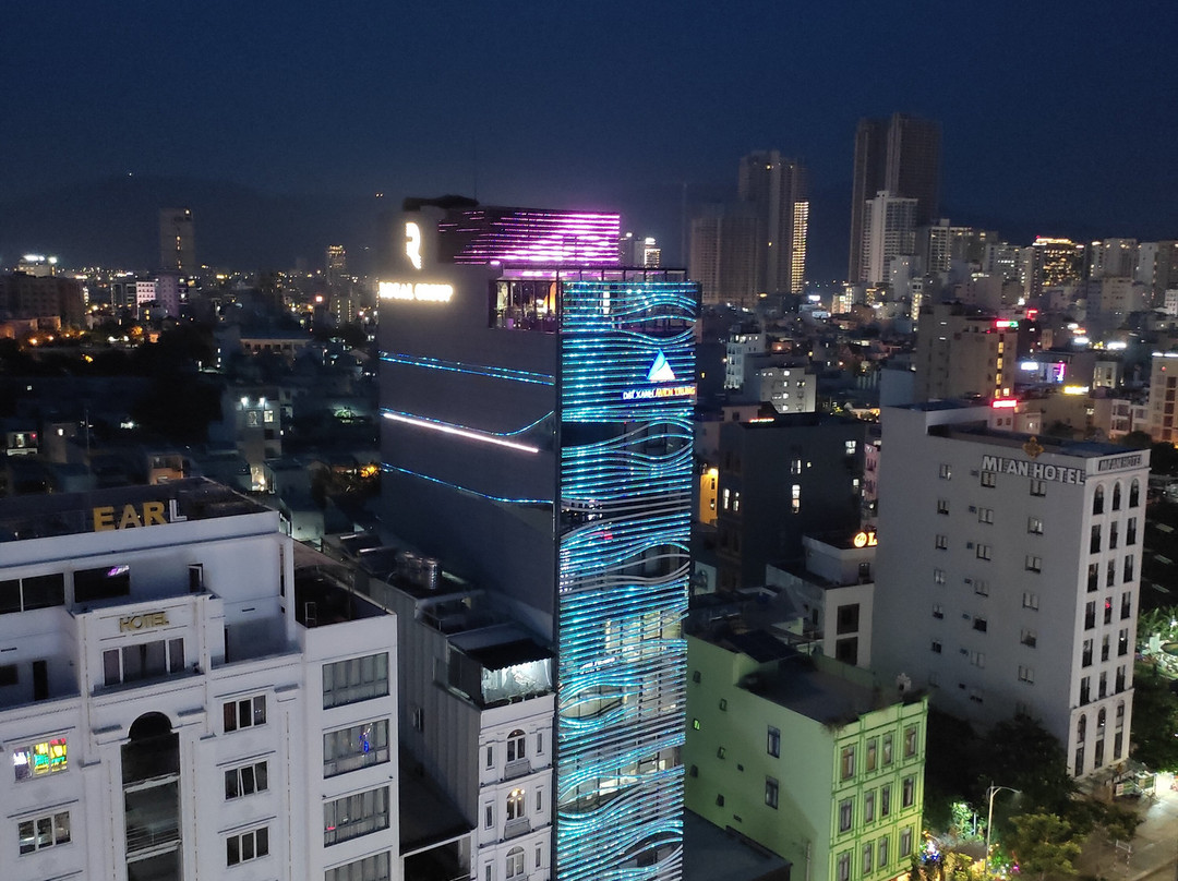 San Marino Boutique Danang主图