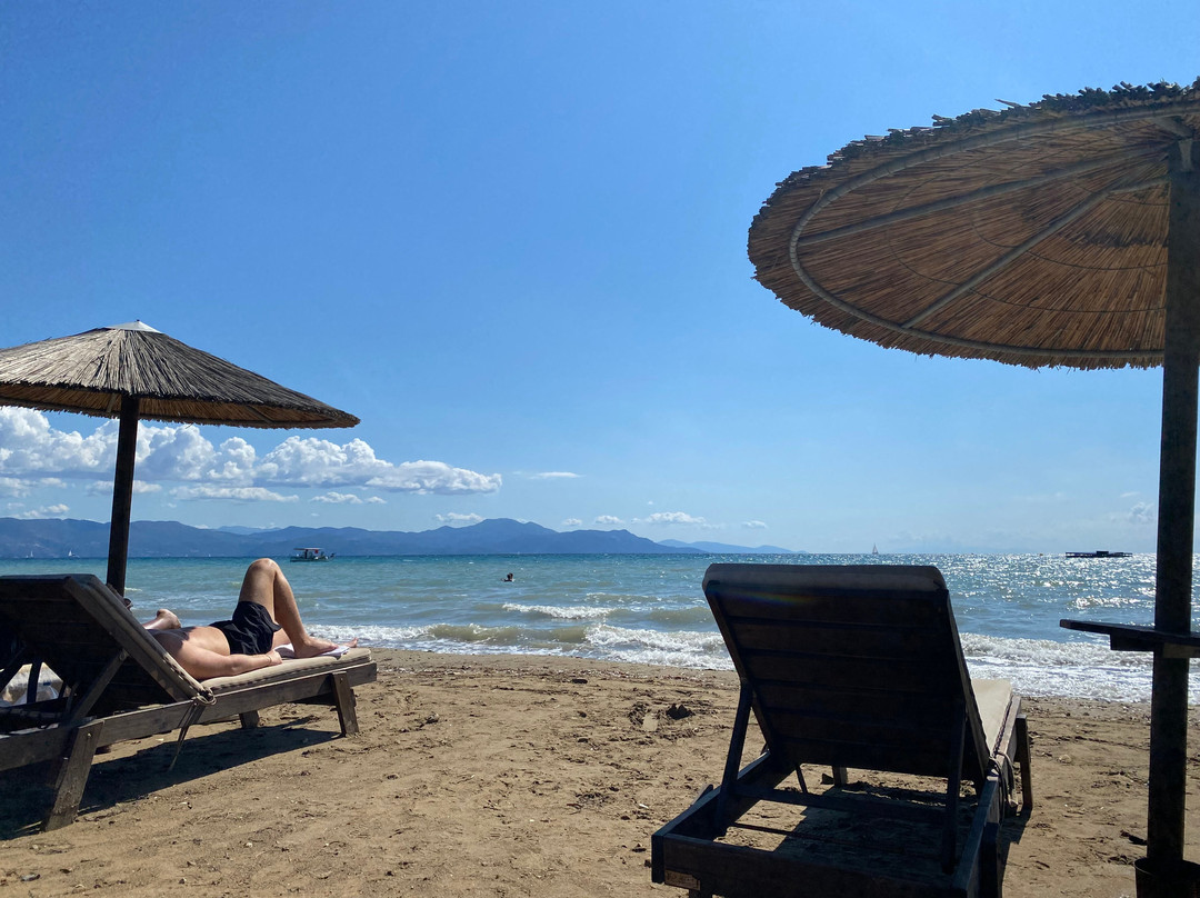 Mediterranean Blue主图