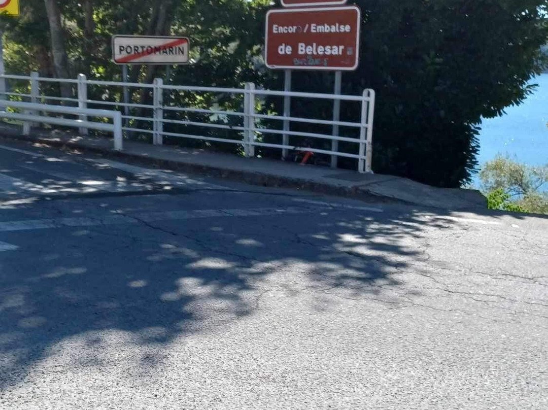 Ponte Nova-波尔托马林必去景点