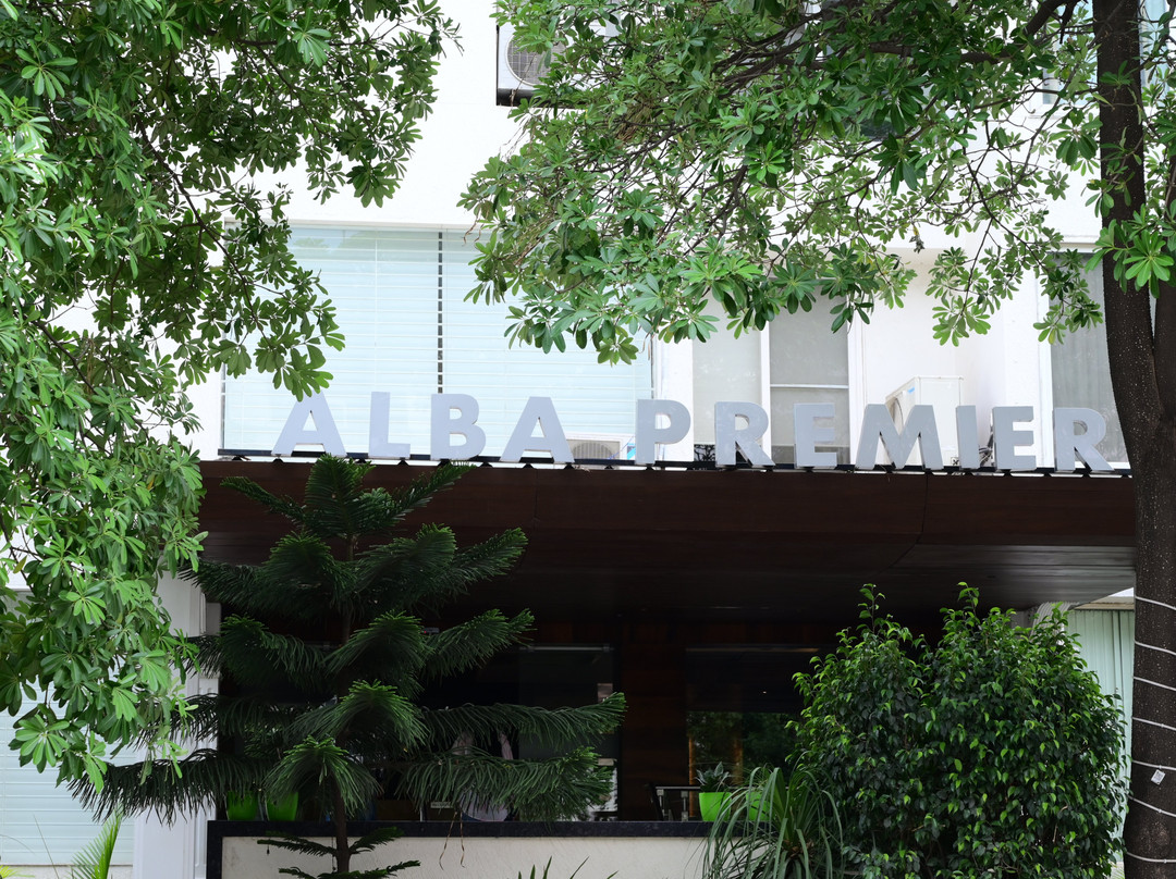 Alba Premier, Indore主图