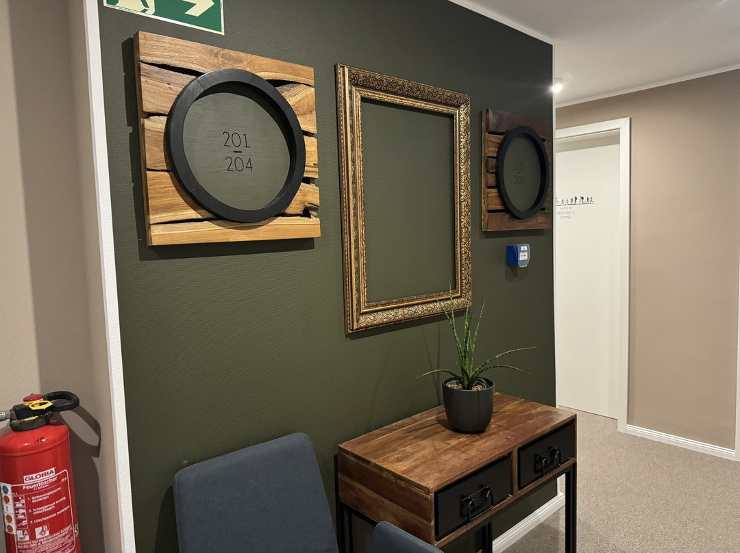 Hotel Riesenbeck主图