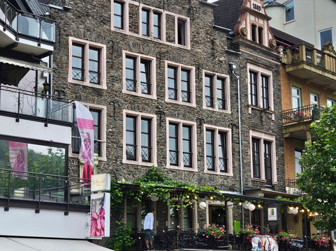 Beim Weinbauer主图