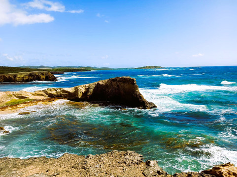 Balad'Et'Moi-Riviere-Salee必去景点