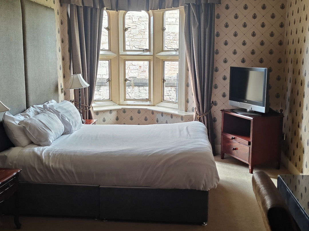 Ruthin Castle Hotel主图