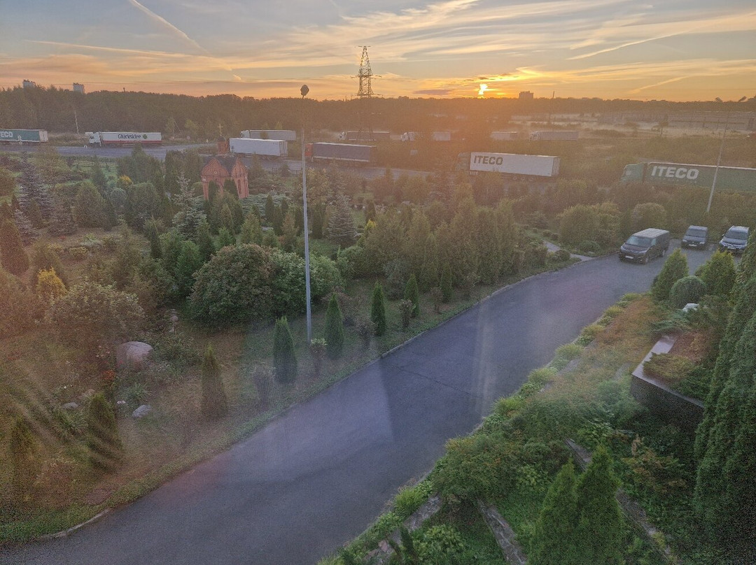Yaroslavskoye Podvorye Hotel主图