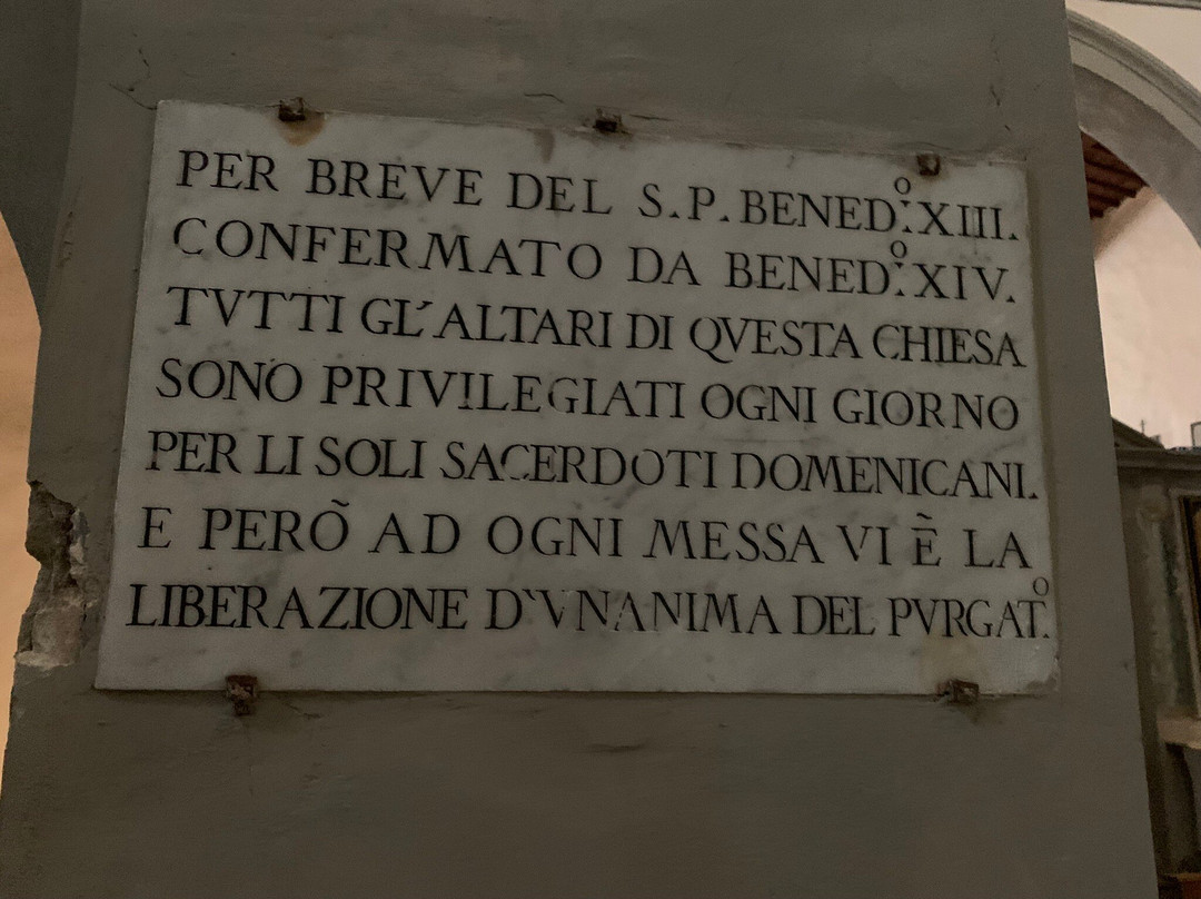 Santuario di Santa Maria del Sasso景点图片