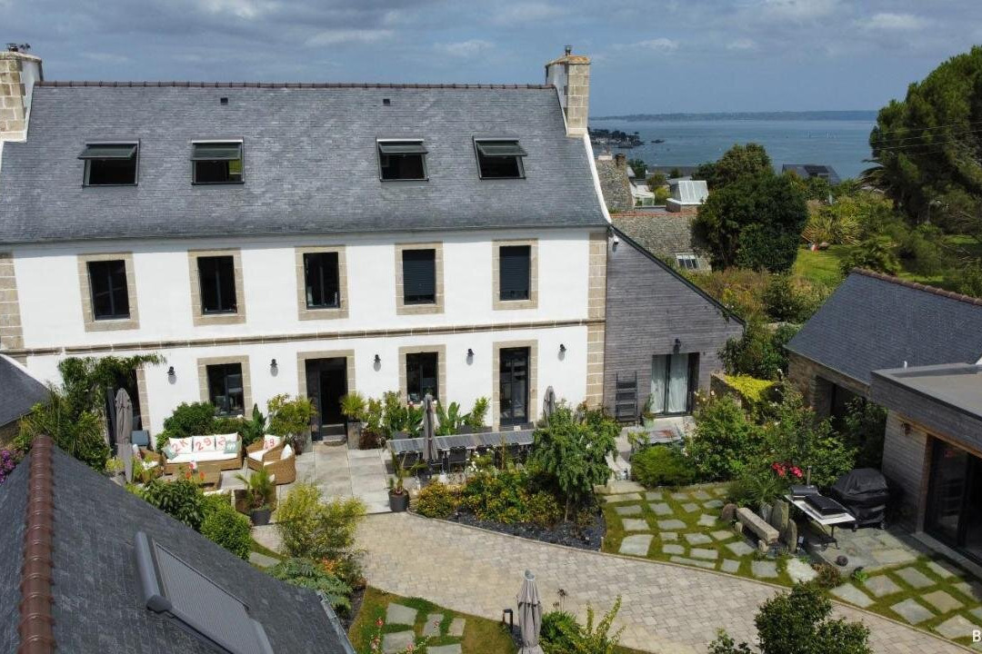 L'Ardoisière, Maison d'hôtes et d'amis主图