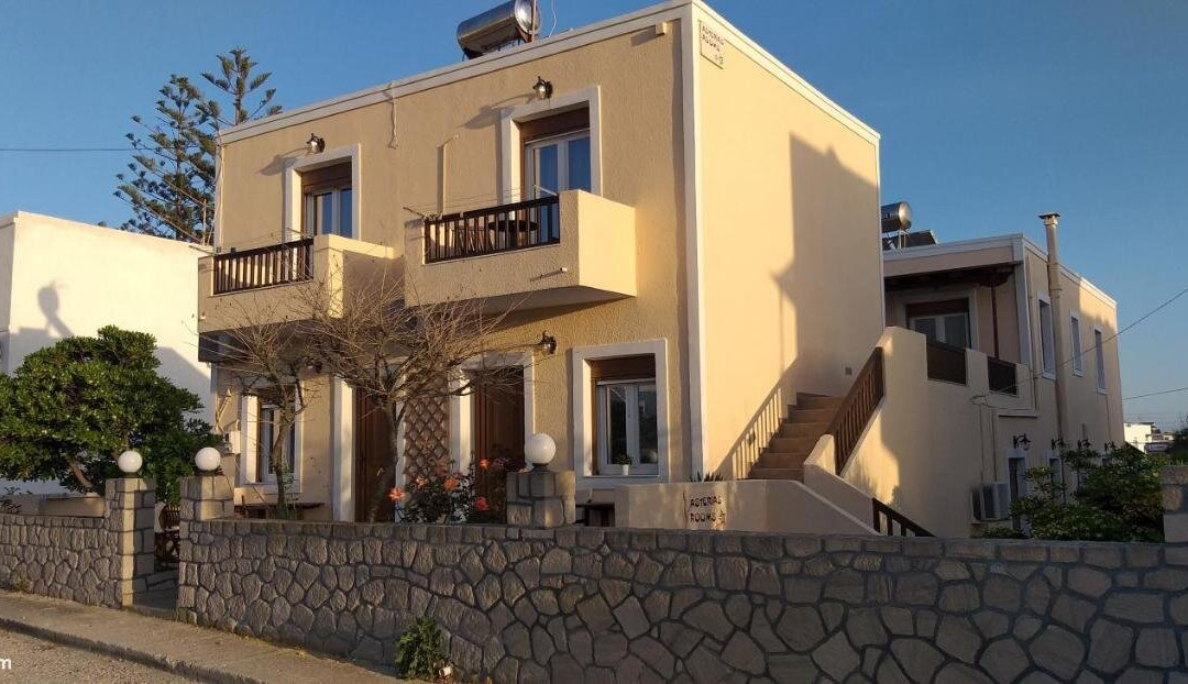 Asterias Studios主图