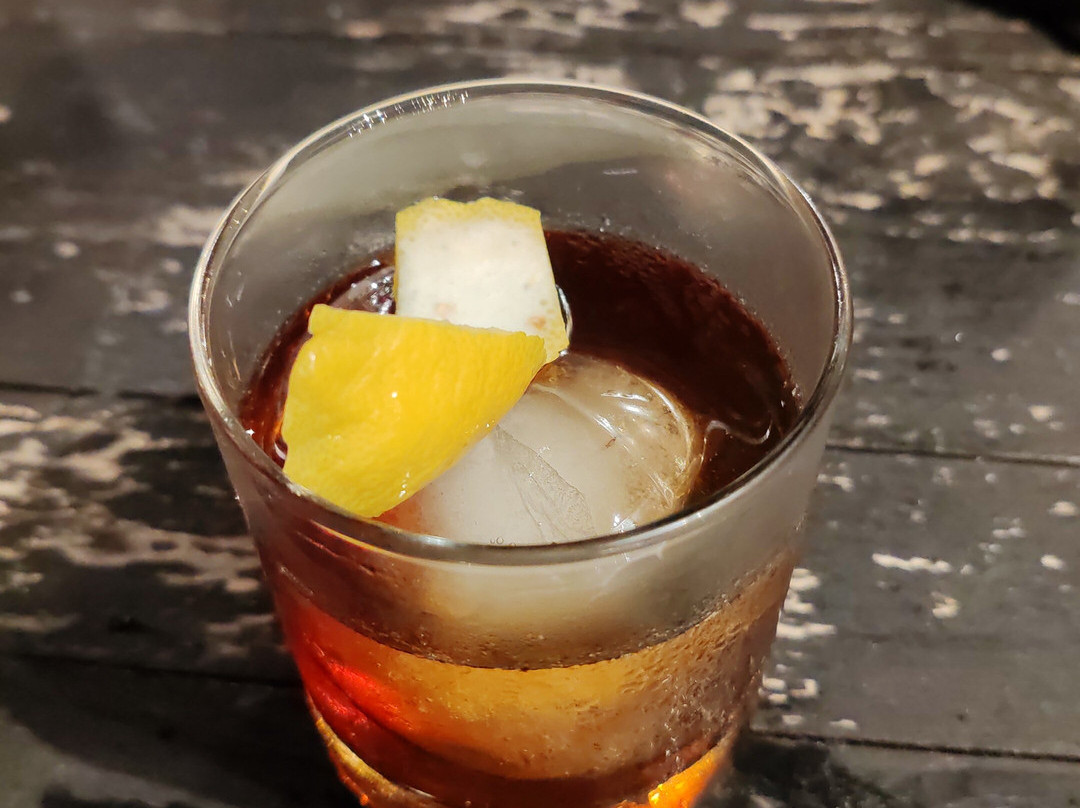 10/10 Pool Bar Rooftop