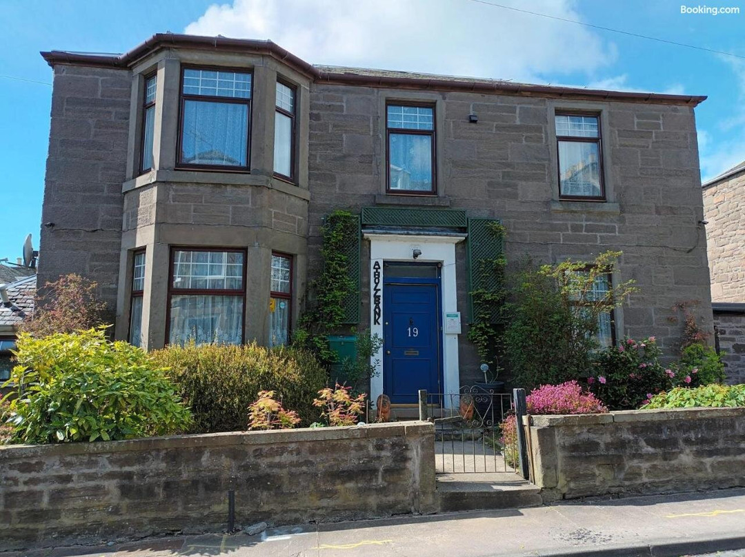 Athollbank Guest House主图