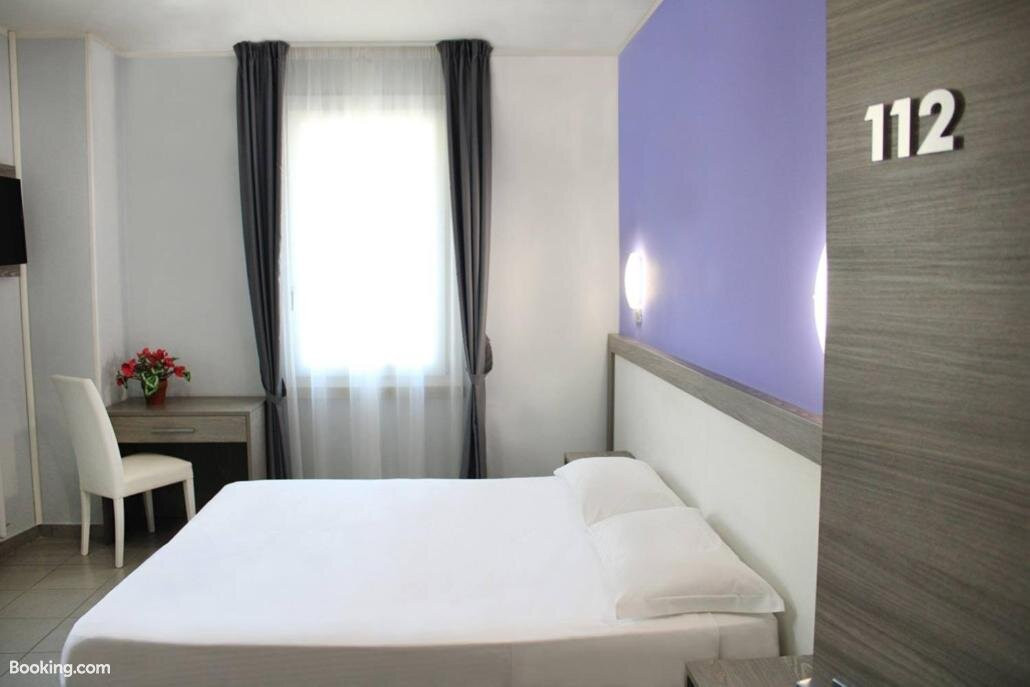 Hotel Savoia主图