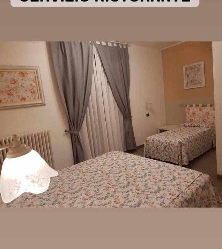 Hotel Sangrila主图