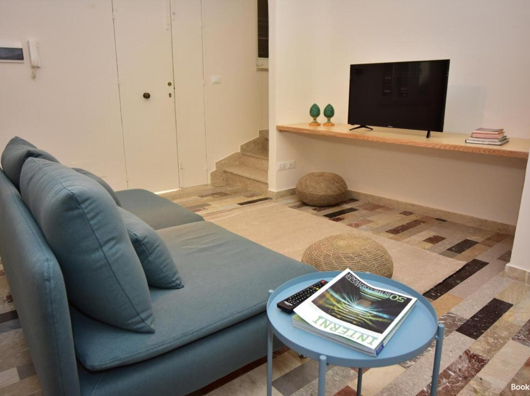 Casa Tresca - Holiday Accommodation主图
