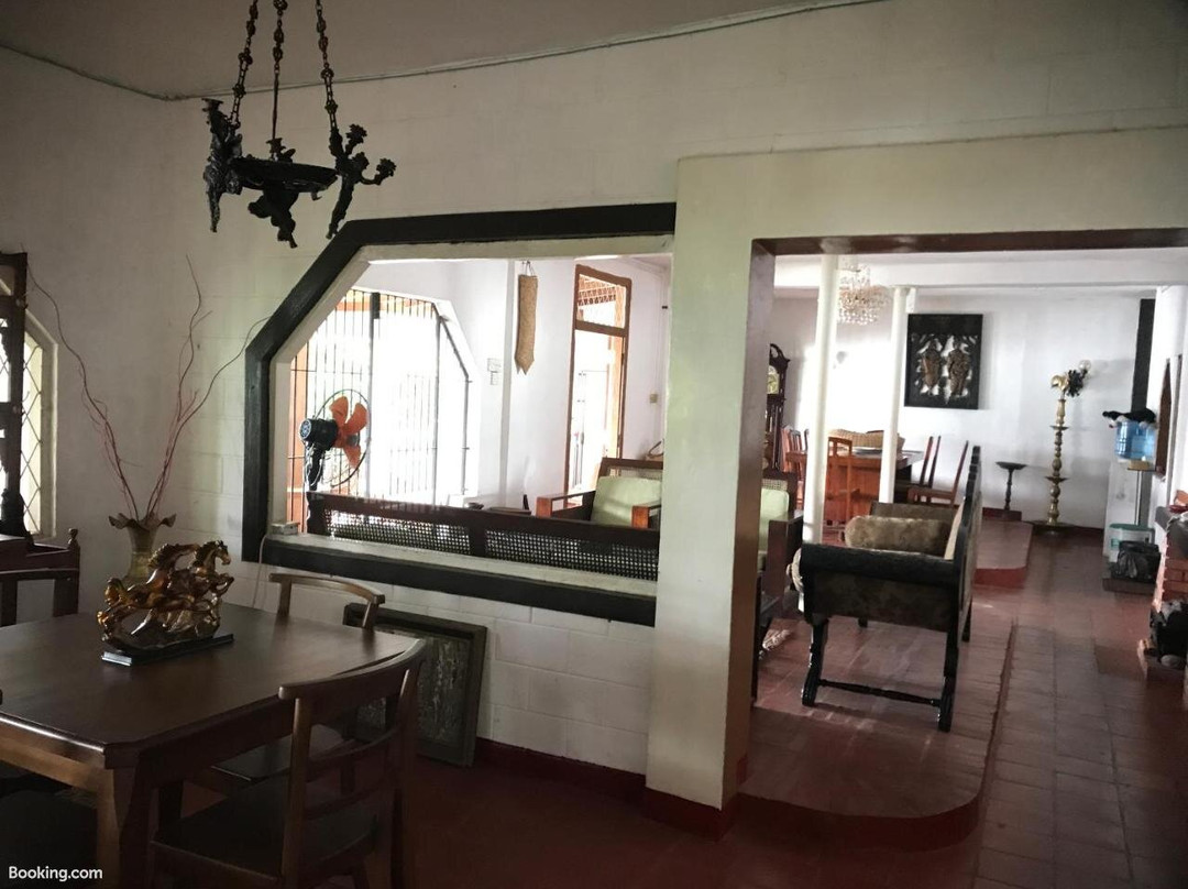 Mandara Bliss Retreat