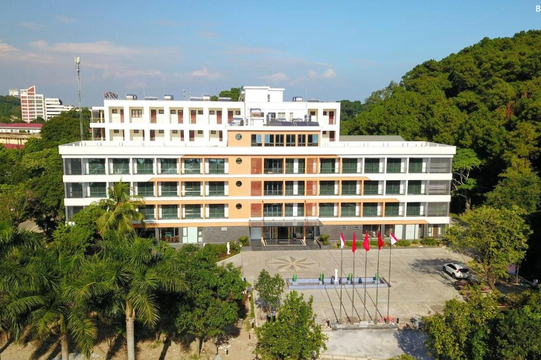 Hanvet Hotel Do son主图