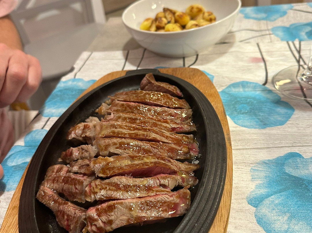 Alfred trattoria moderna