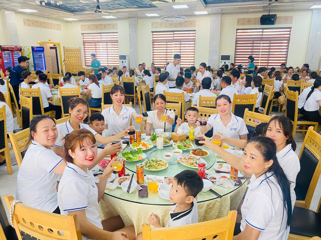 Mường Thanh Grand Cửa Lò主图