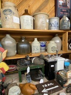 Arundel Antiques-Arundel必去景点