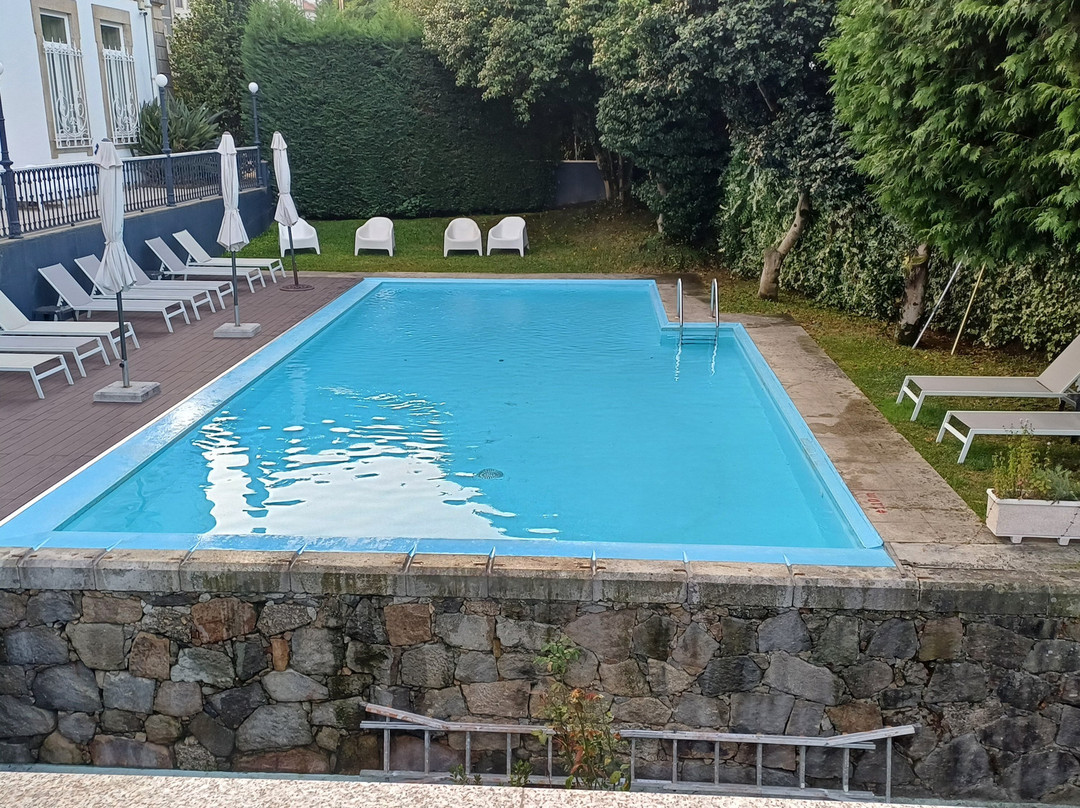 Hotel Villa Garden Braga主图