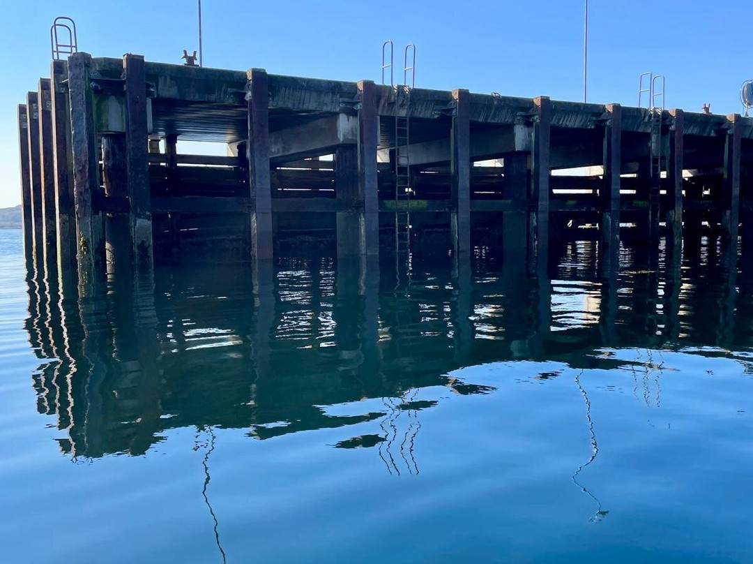 Glendale Self Drive Boat Hire景点图片