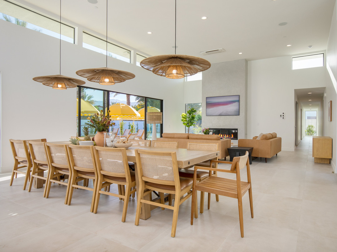 The Reserve at Polo Villas