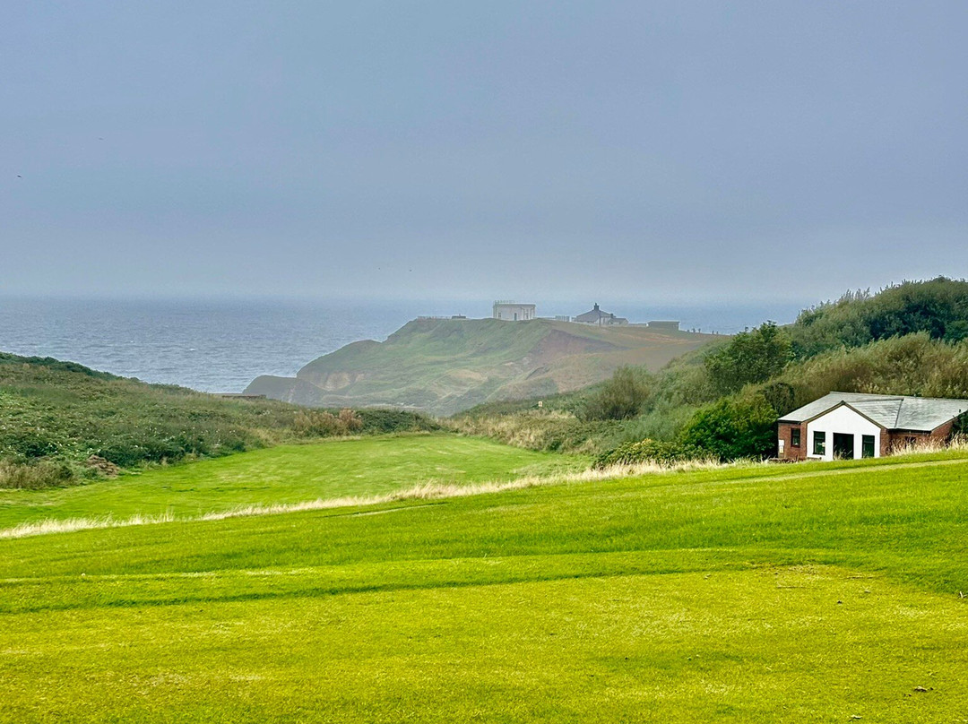 Flamborough Head Golf Club景点图片