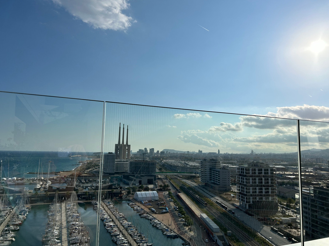 Hotel Marina Badalona主图
