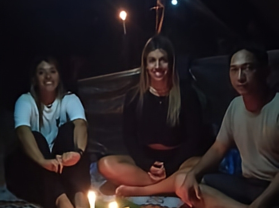 Ketambe Suherman Jungle-Ketambe必去景点