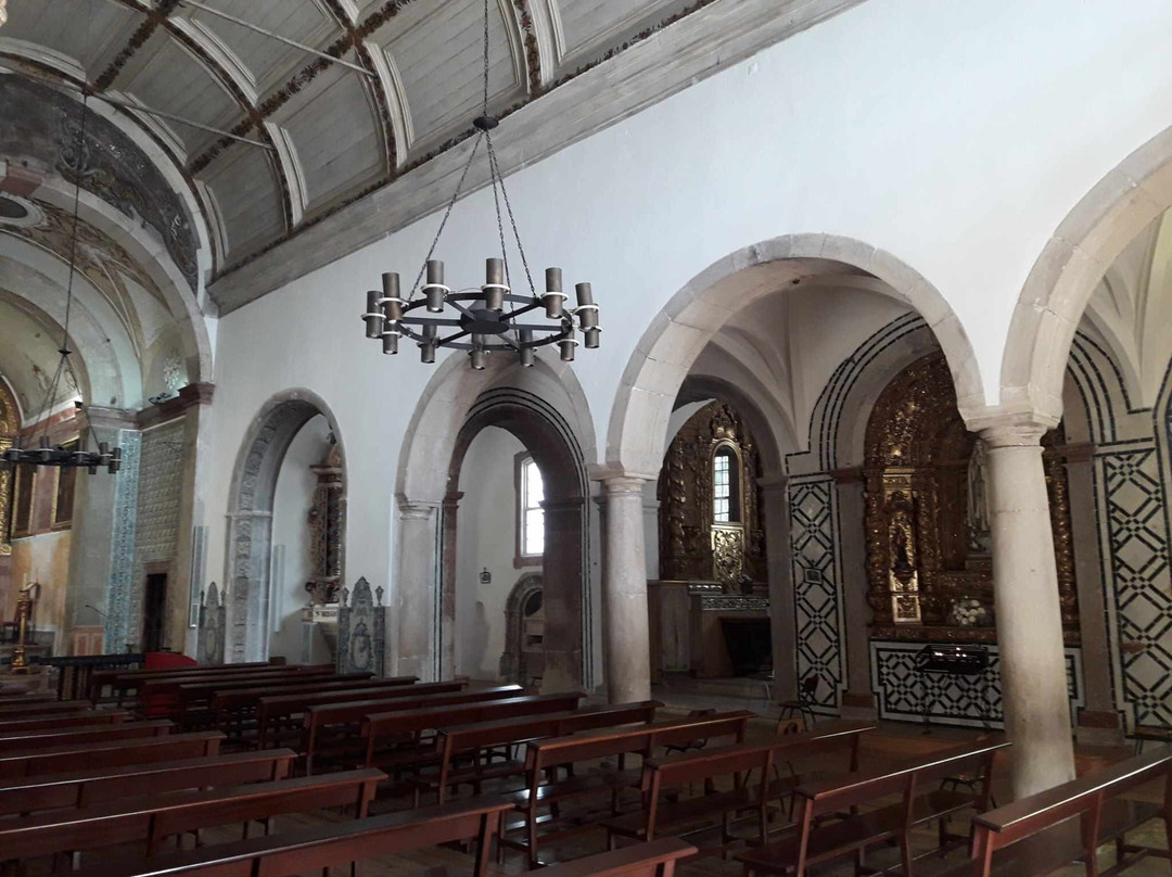 Igreja de Sao Pedro景点图片