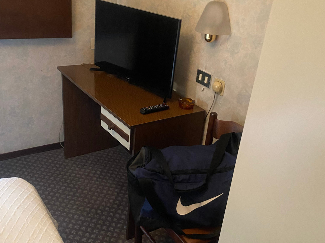 Hotel Livio主图