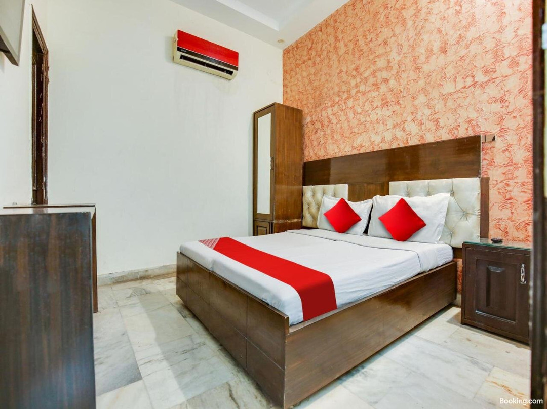 OYO Hotel Noor