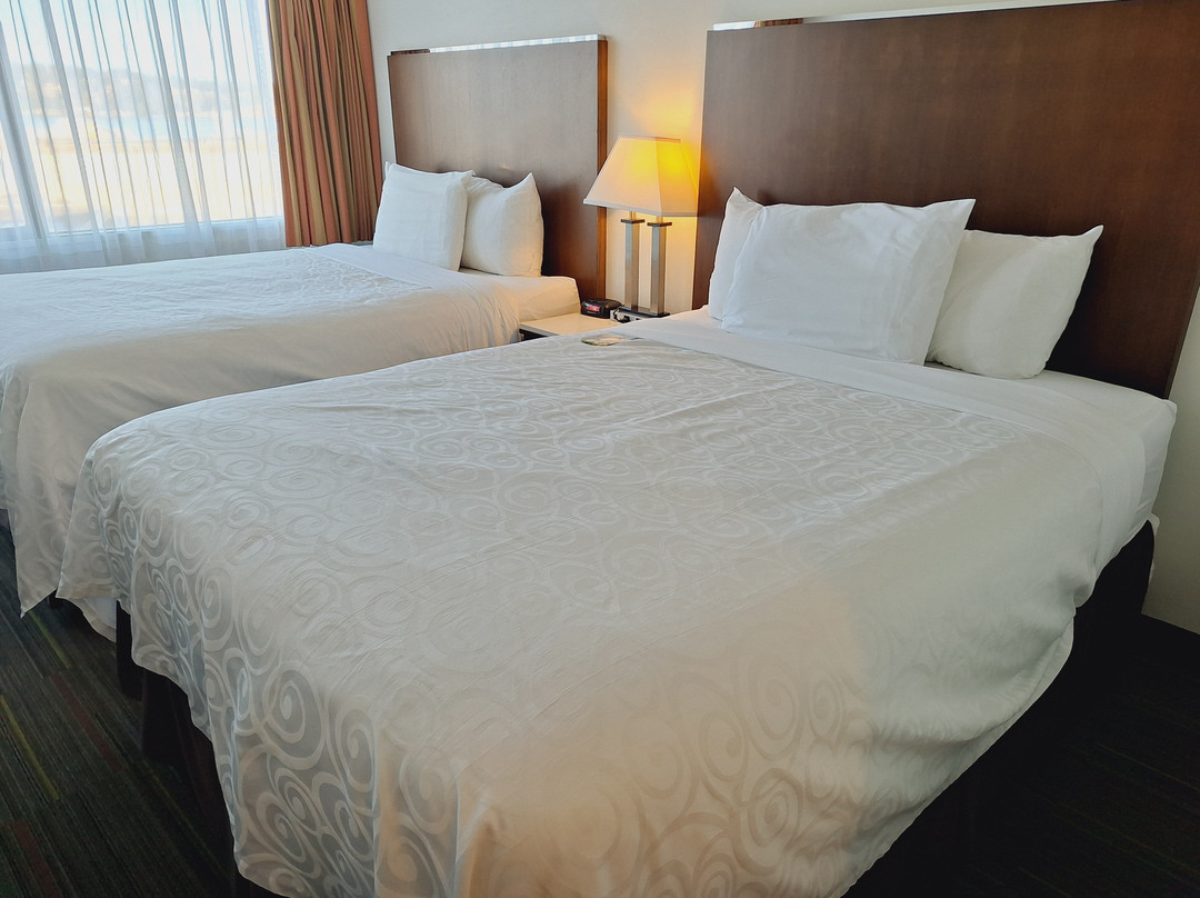 海岸探索酒店主图