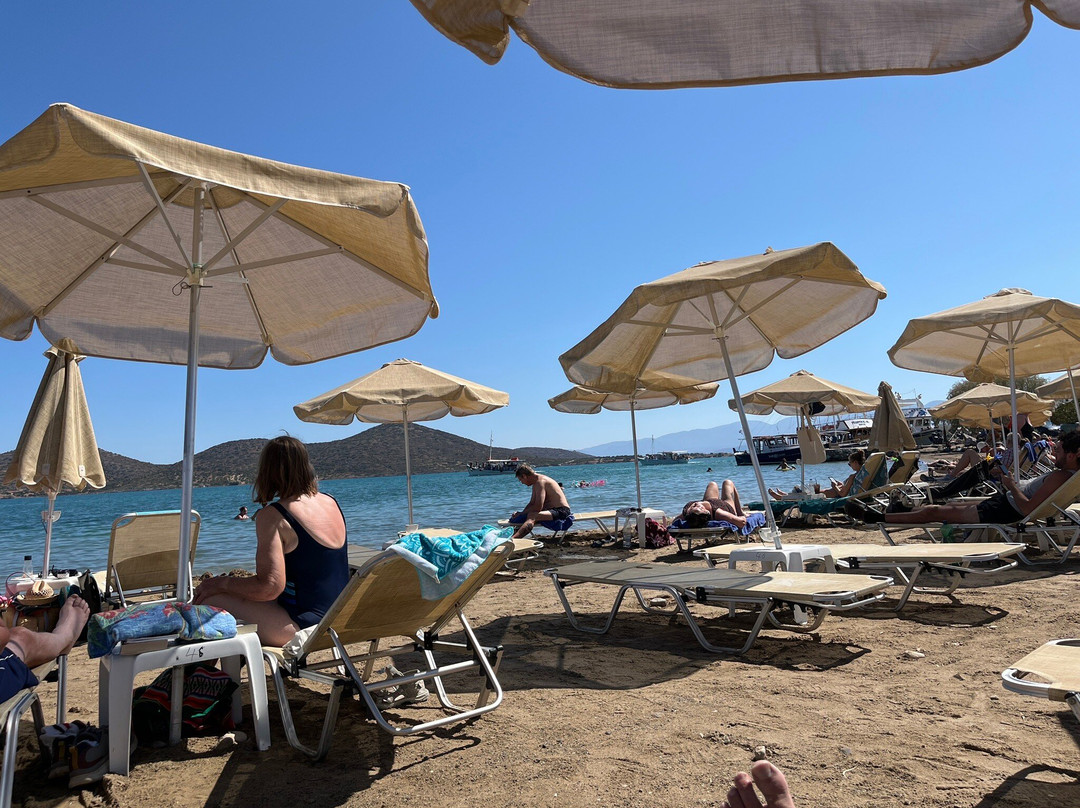 Elounda Beach-Elounda必去景点