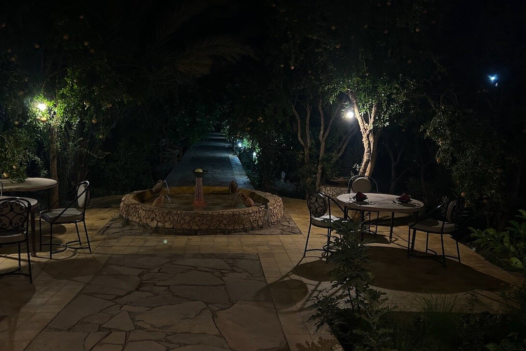 Auberge Kasbah Tiriguioute主图