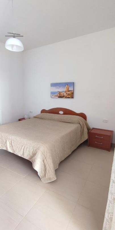 Villa Monacis Guest House主图