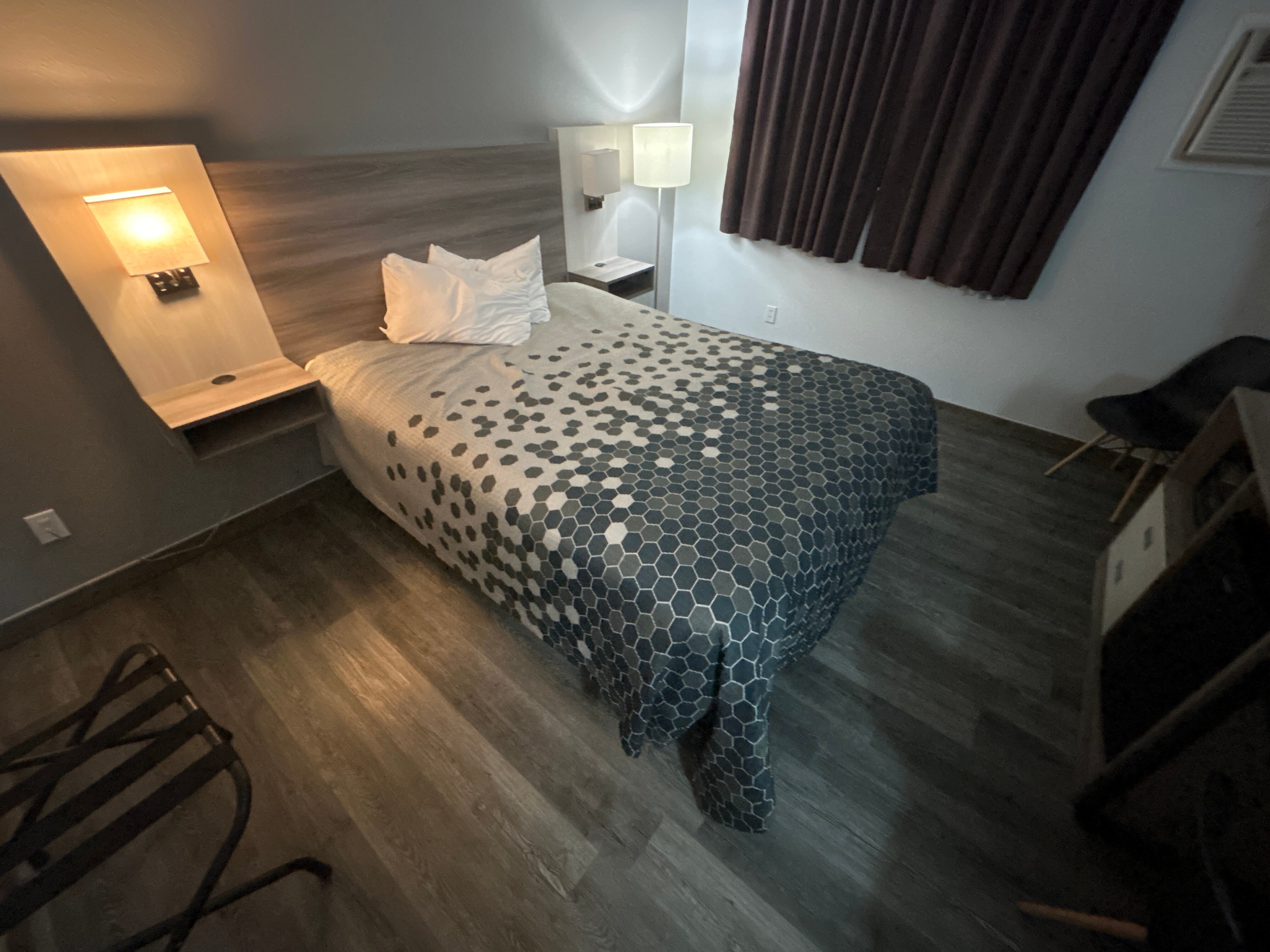 Econo Lodge-官方