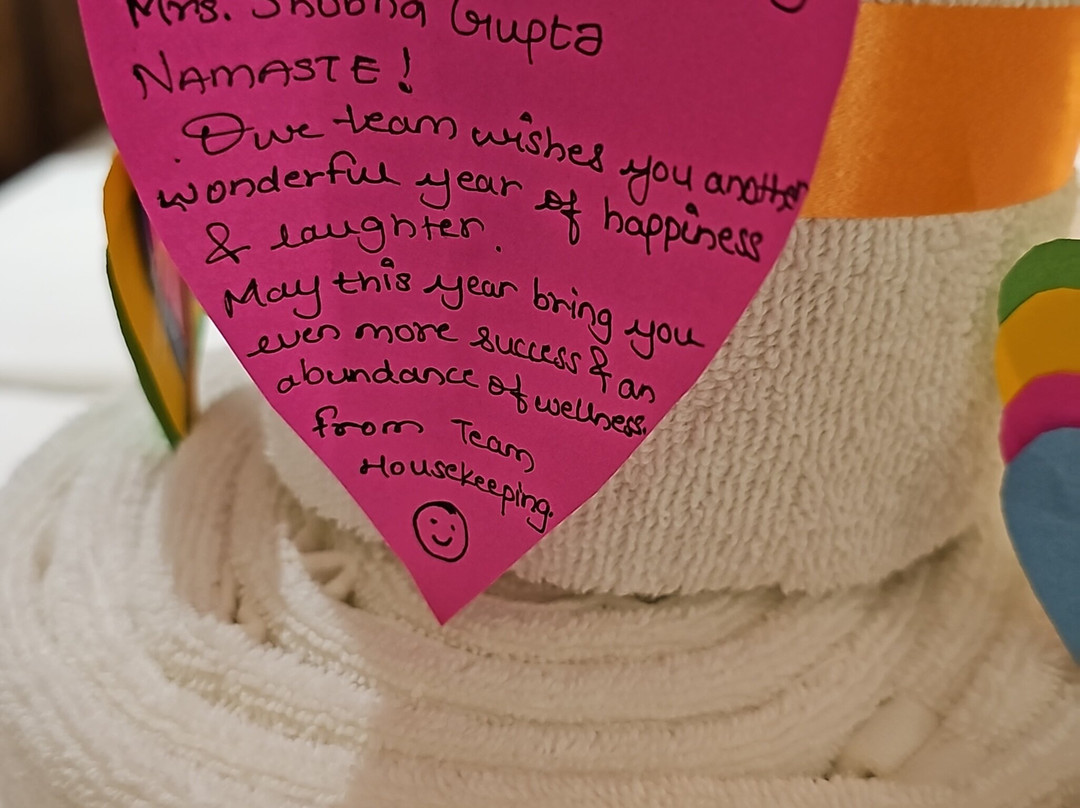 Pema Wellness Retreat主图