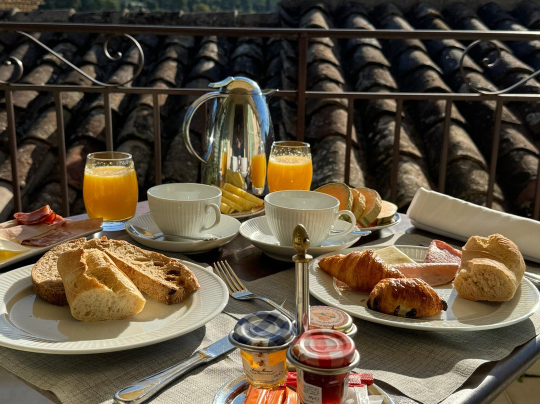 格兰德酒店主图