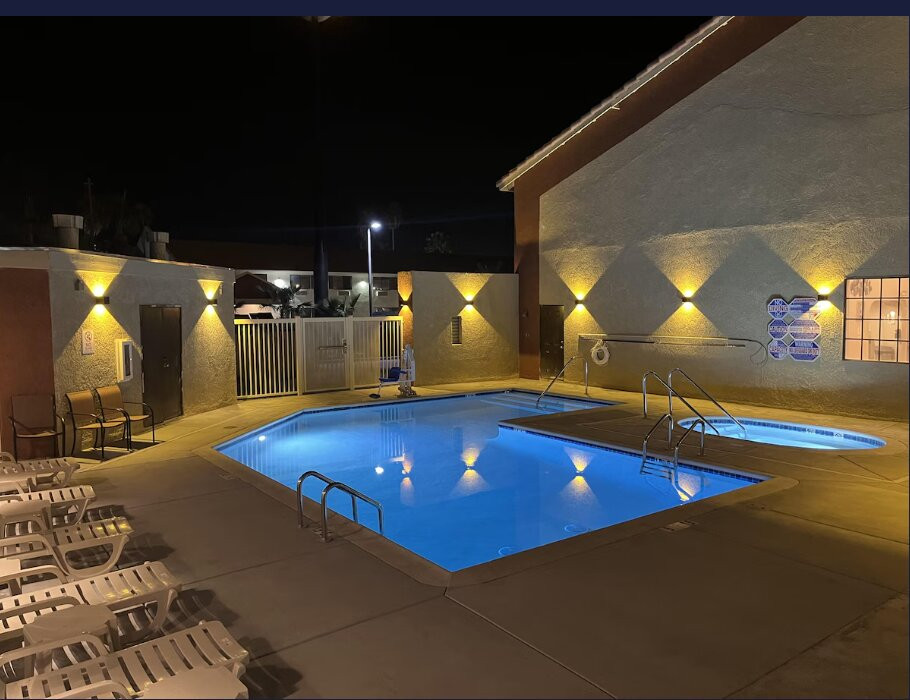 Quality Inn Blythe I-10主图