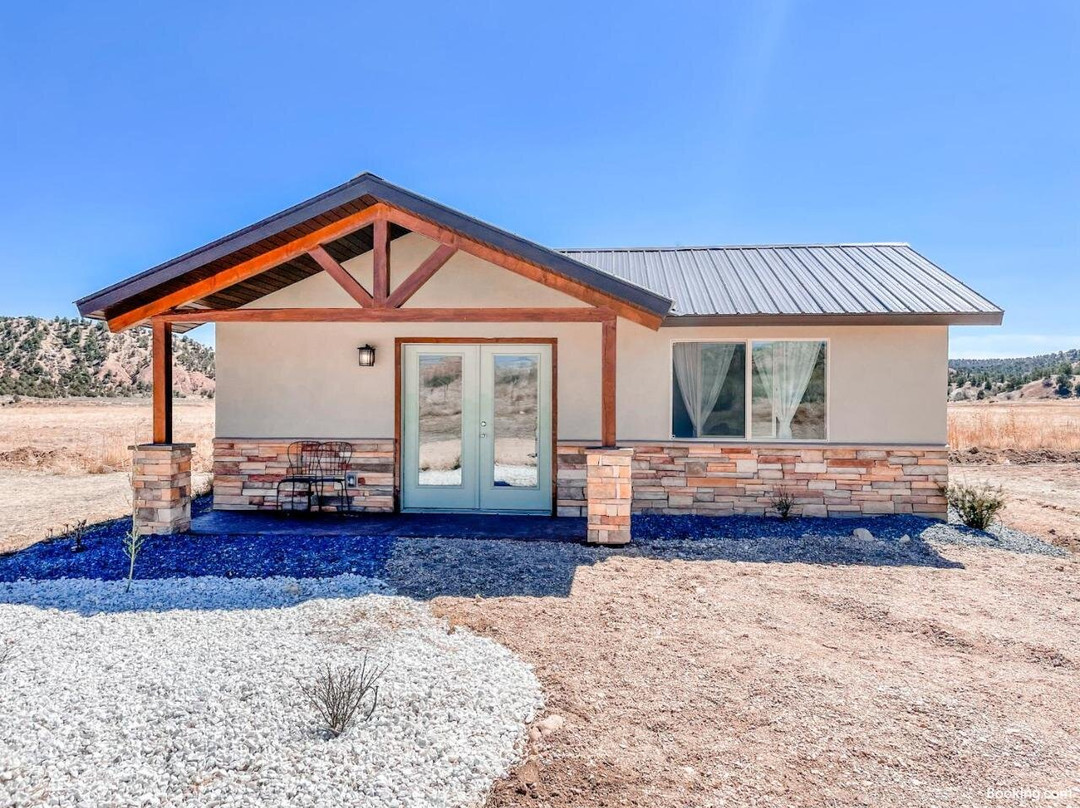 Bryce Park Place主图