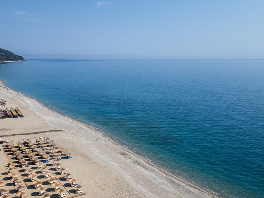 Aeolos  Hotel & Villas - Pelion主图