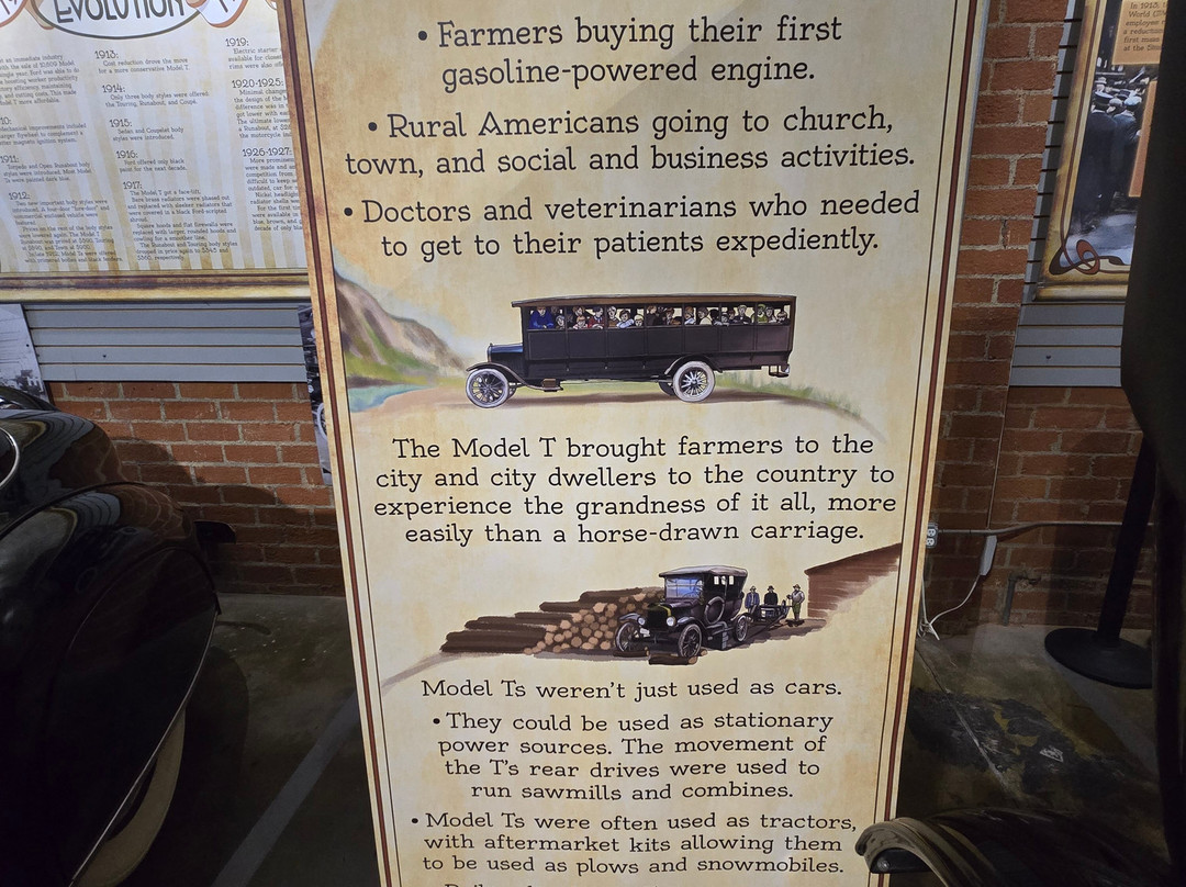 The Zimmerman Automobile Driving Museum-埃尔塞贡多必去景点