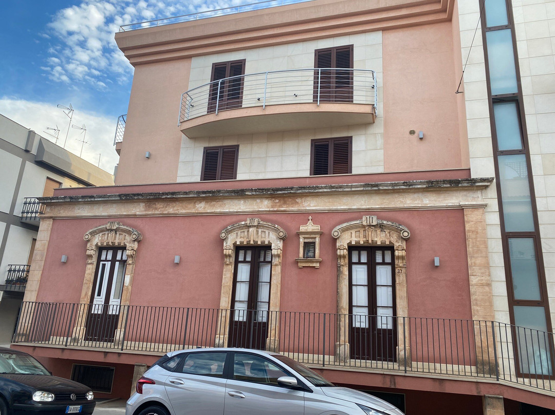 B&B Sikelia