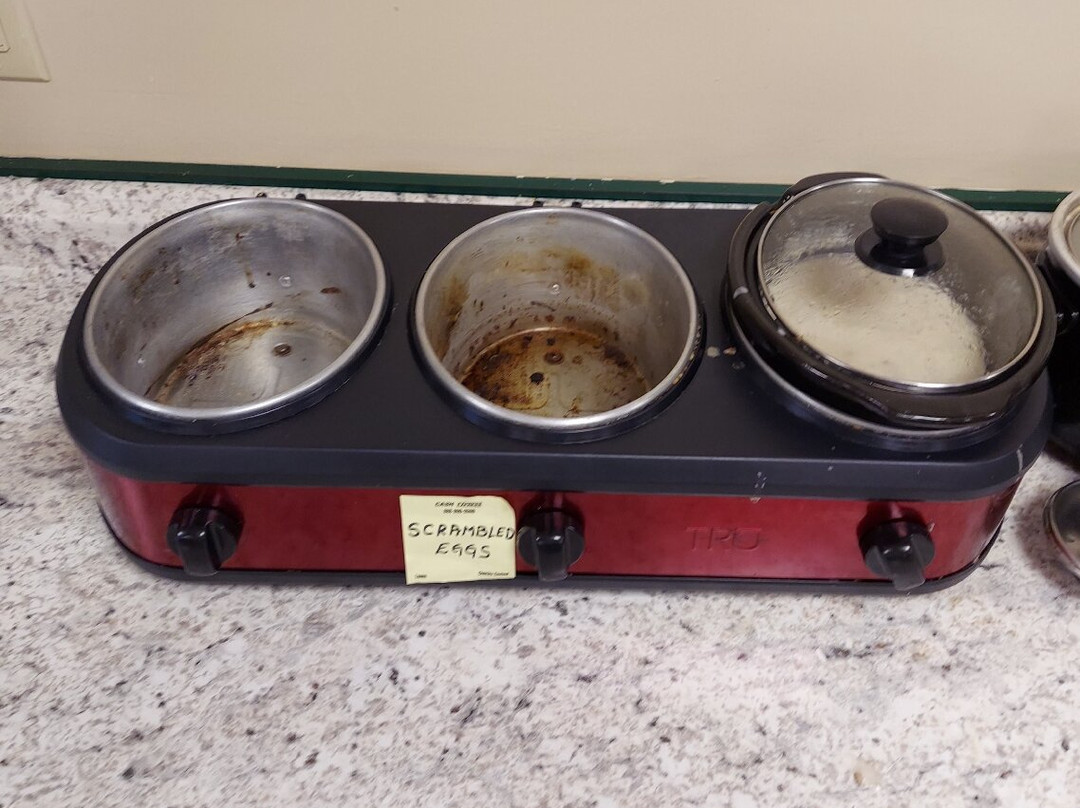 Super 8 by Wyndham Grayson主图