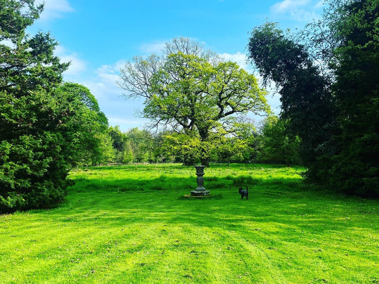 Powis House Estate主图