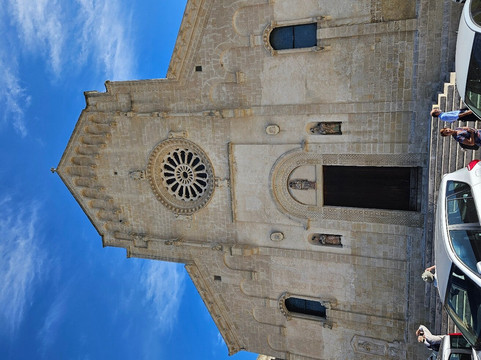 Ape Nei Sassi - Tour Matera-马泰拉必去景点