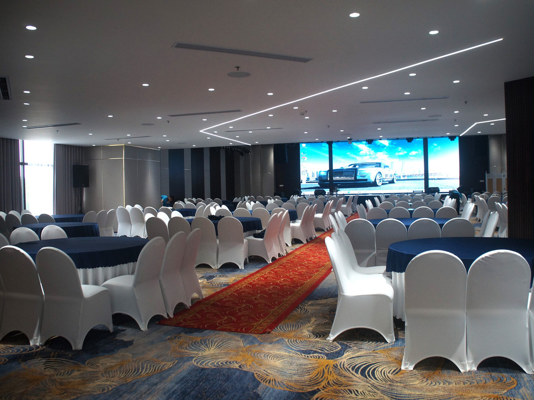 TUI BLUE Tuy Hoa主图